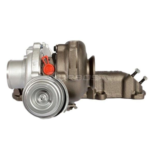 Turbo Opel Vectra C 1.9 CDTI Garrett 755042 #3