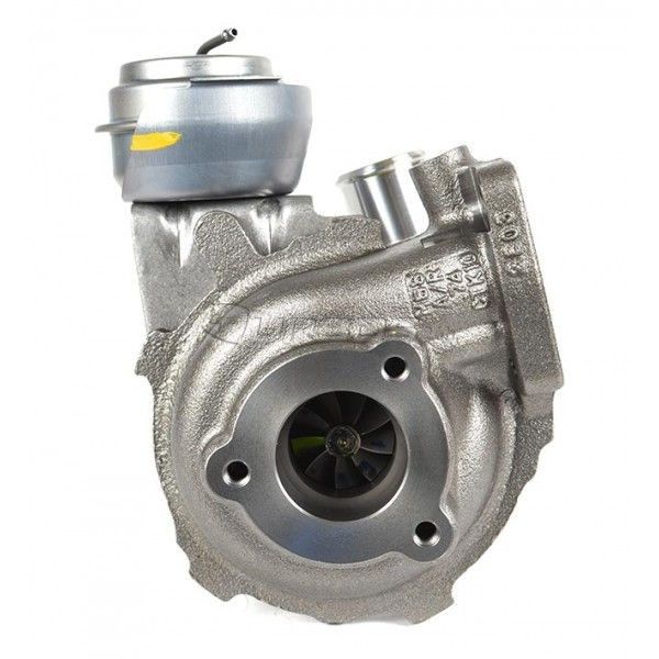 Turbo KIA Magentis 2.0 CRDI Garrett 757886 #2