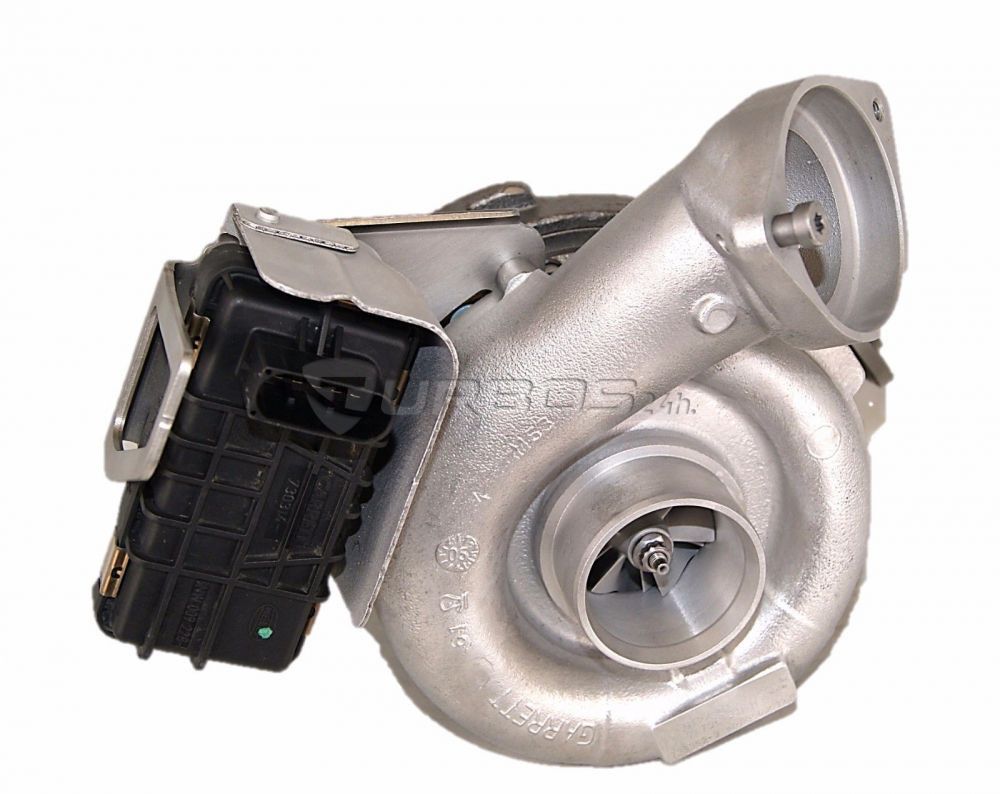 Turbo BMW 325d E90/E91/E92/E93 Garrett 758352