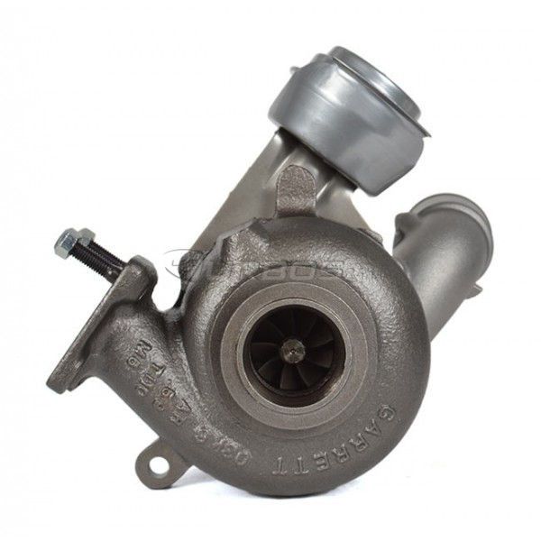 Turbo Alfa-Romeo 156 1.9 JTDM Garrett 760497 #2