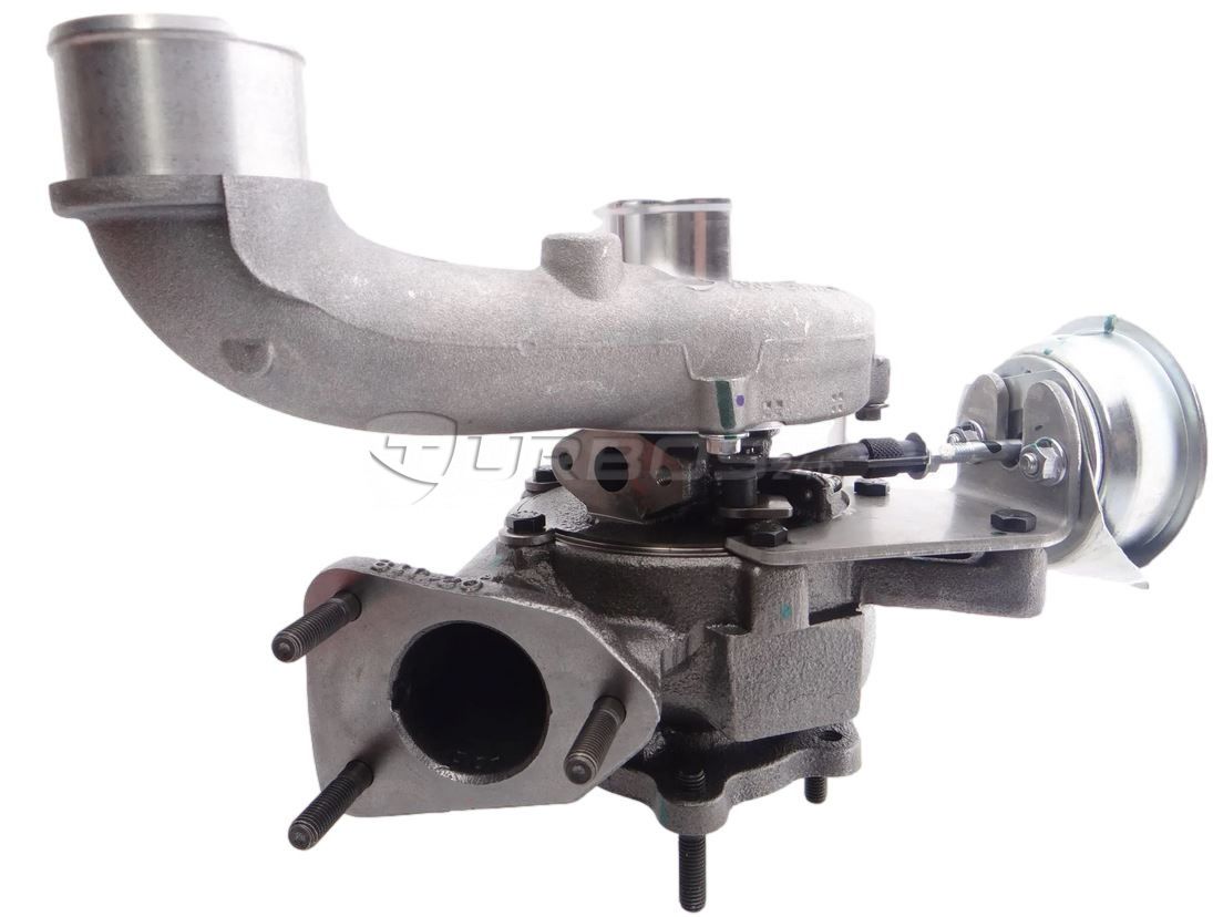 Turbo Tata Xenon 2.2 L Garrett 766470