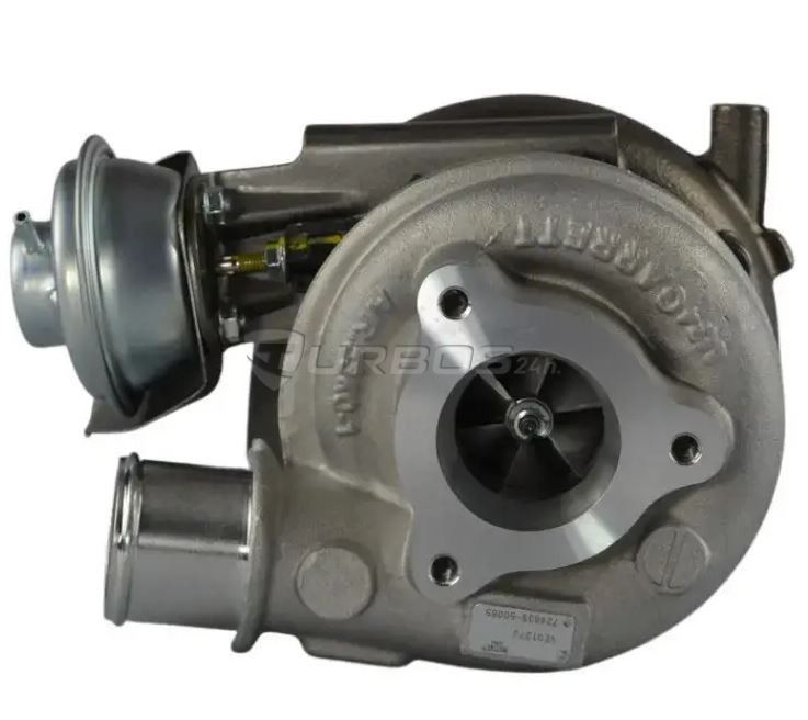 Turbo Nissan Terrano 3.0 DI Garrett 769328