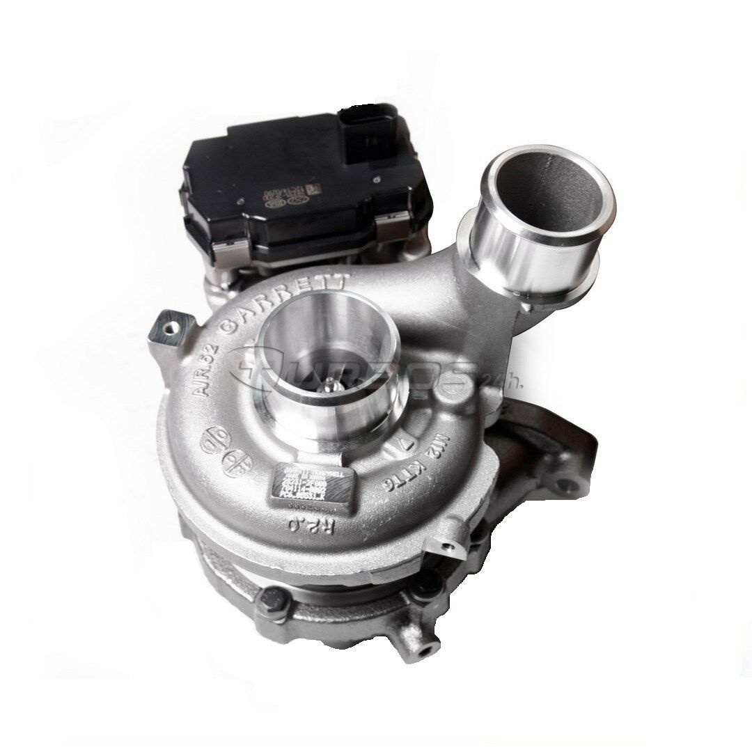 Turbo Hyundai ix35 2.0 (CRDI) Garrett 784114