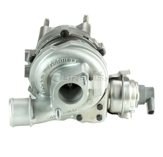 Turbo Honda CR-V 2.2 (i-CTDi) Garrett 794786