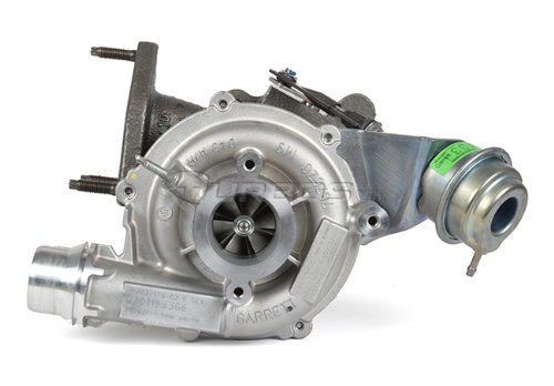 Turbo Nissan NV400 2.3 (DCi) Garrett 795637 #1