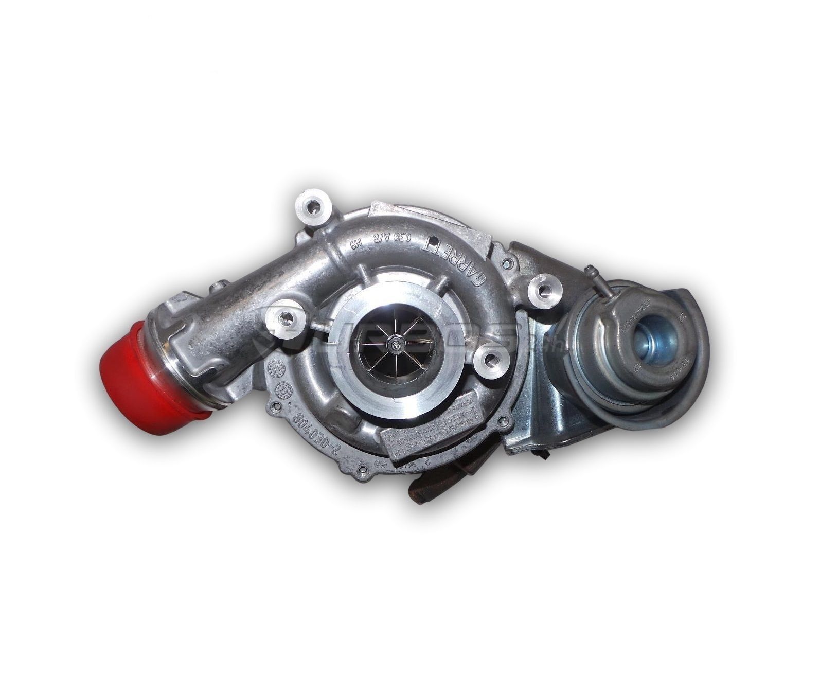 Turbo Renault Clio III 1.5 DCI Garrett 801374