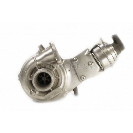 Turbo Alfa-Romeo Giulietta 2.0 ( JTDM) Garrett 804963