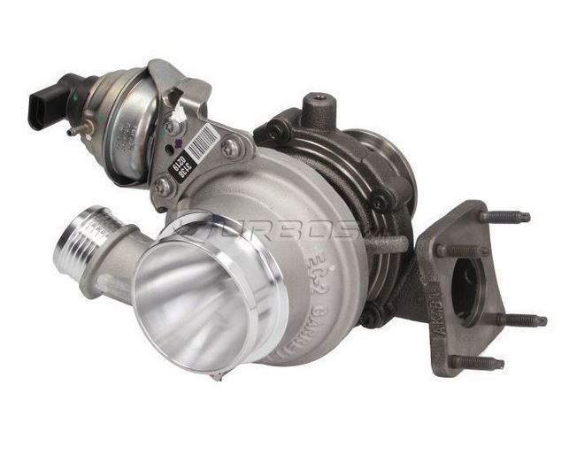 Turbo Volvo V70 2.0 (D3) Garrett 805156