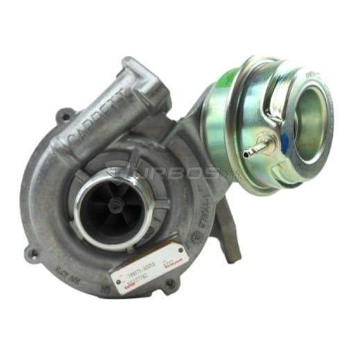 Turbo Suzuki Swift 1.3 (DDIS) Garrett 805752