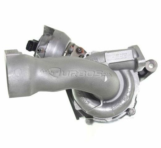 Turbo Citroën C8 2.0 HDI Garrett 806499