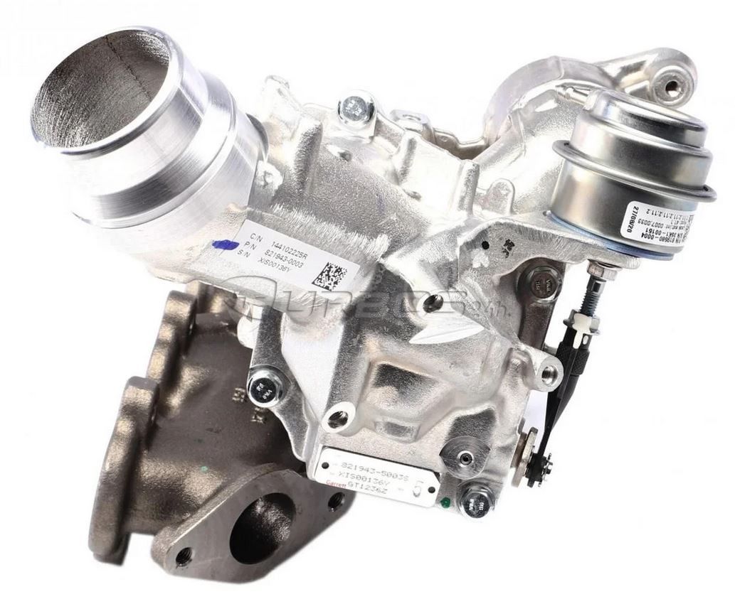 Turbo Nissan NV300 1.6 (dCI) Garrett 821943 #1