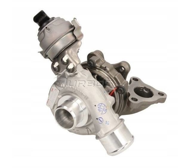 Turbo Honda HR-V 1.6 (i-DTEC) Garrett Garrett 840213