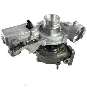 Turbo Mercedes A220 W176 IHI AL0059