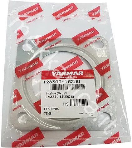 Kit de Juntas Yanmar Marine 4.2 KIT-119775-18010