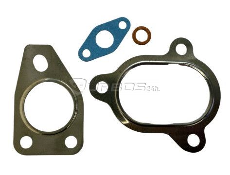 Kit de Juntas Dacia Duster 1.5 DCI KIT-54399700127