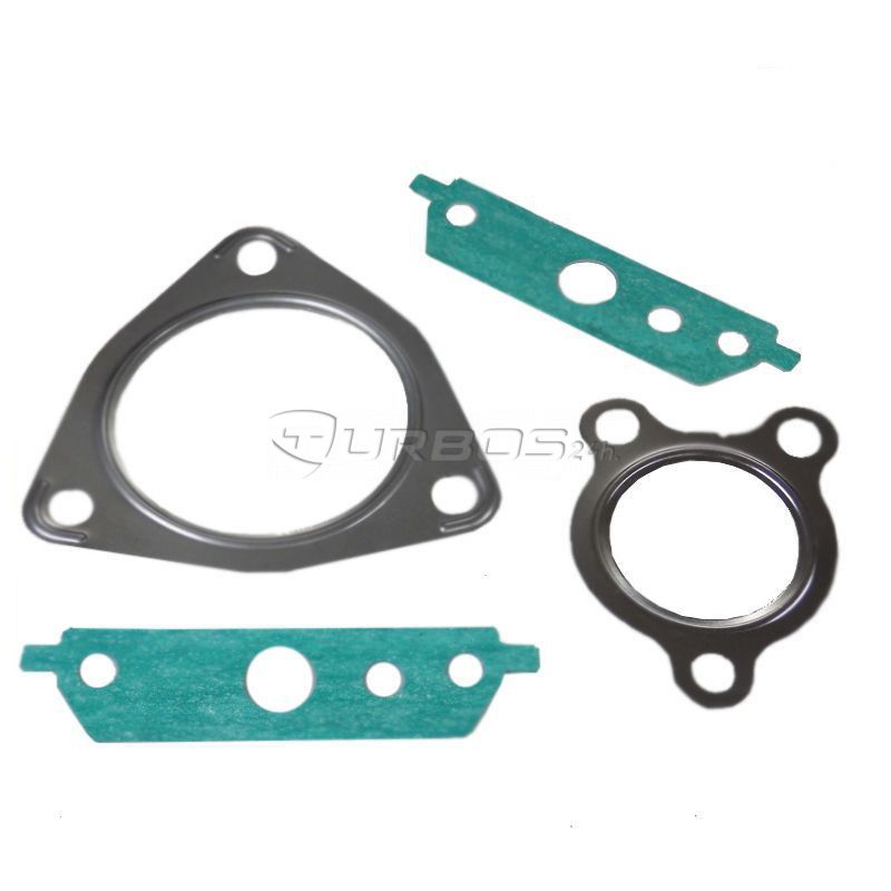 Kit de Juntas Chrysler 300C 3.0 CRD KIT-757608