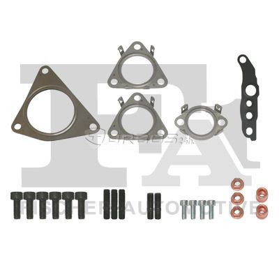 Kit de Juntas Audi A4 3.0 TDI KIT-799671