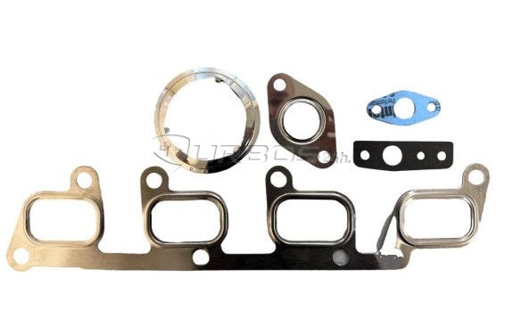 Kit de Juntas Volkswagen Industrial 2.0 (TDI) KIT-...