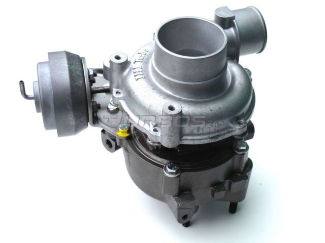 Turbo Mazda 5 2.0 CD IHI TURBO VJ36 #2